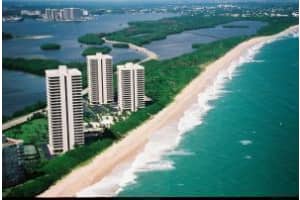 5550 N Ocean Drive 21-A, Singer Island, FL 33404 - MLS#R11022554