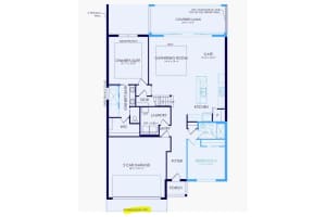 9333 Cape Honey Bee Lane, Lake Worth, FL 33467 Sold 08/11/25