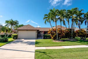 10468 Green Trail Drive N, Boynton Beach, FL 33436 Sold 11/14/24