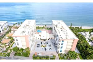 1149 Hillsboro Mile 209, Hillsboro Beach, FL 33062 Sold 07/02/25