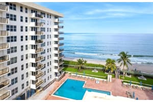 1149 Hillsboro Mile 209, Hillsboro Beach, FL 33062 Sold 07/02/25