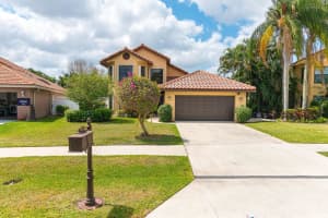 10350 Islander Drive, Boca Raton, FL 33498 Sold 12/23/24