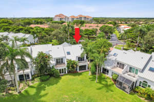 17094 Boca Club Boulevard 1, Boca Raton, FL 33487 Sold 10/31/24