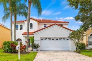 8395 NW 46 Drive, Coral Springs, FL 33067 Sold 07/02/25