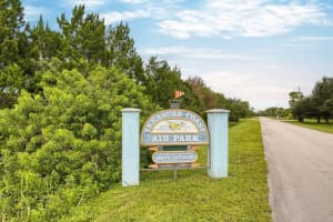 15346 Twinbeech Parkway, Fort Pierce, FL 34987 Sold 02/07/25