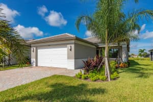 12612 SW Pink Playa Parkway, Port Saint Lucie, FL 34987 Sold 12/18/24