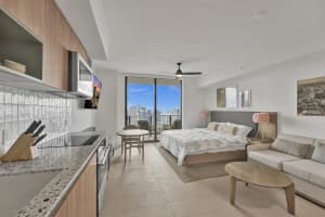 601 NE 1st Avenue 4712, Miami, FL 33132 - MLS#R11022632
