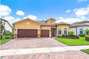 8394 Vaulting Drive, Lake Worth, FL 33467 Sold 12/30/24