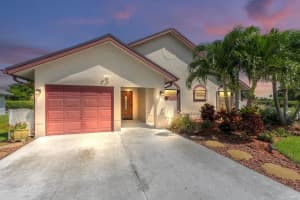 22478 Sea Bass Drive, Boca Raton, FL 33428 Sold 10/30/24