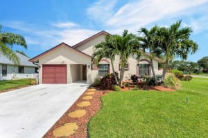 22478 Sea Bass Drive, Boca Raton, FL 33428 Sold 10/30/24