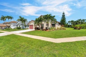 22478 Sea Bass Drive, Boca Raton, FL 33428 Sold 10/30/24