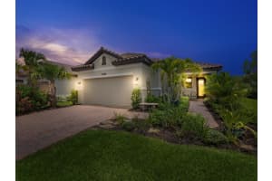 12828 SW Ambra Street, Port Saint Lucie, FL 34987 Sold 11/08/24