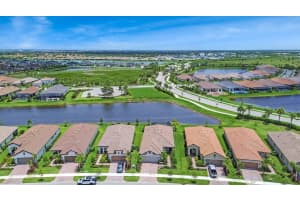 12828 SW Ambra Street, Port Saint Lucie, FL 34987 Sold 11/08/24