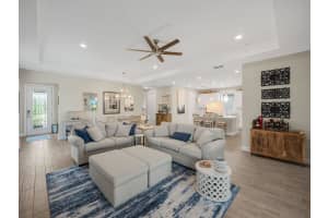 12828 SW Ambra Street, Port Saint Lucie, FL 34987 Sold 11/08/24