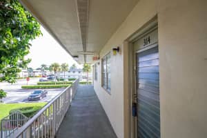 314 Monaco G, Delray Beach, FL 33446 Sold 12/23/24