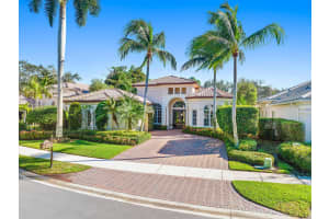 104 Via Florenza, Palm Beach Gardens, FL 33418 Sold 06/16/25