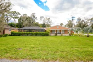 703 Ulrich Road, Fort Pierce, FL 34982 Sold 04/25/25