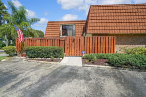 3429 San Bernadino Drive 60-B, Delray Beach, FL 33445 Sold 10/25/24