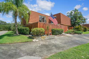 3429 San Bernadino Drive 60-B, Delray Beach, FL 33445 Sold 10/25/24