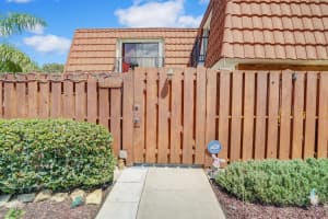3429 San Bernadino Drive 60-B, Delray Beach, FL 33445 Sold 10/25/24