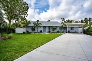 1042 Churchill Circle S, West Palm Beach, FL 33405 Sold 11/12/24