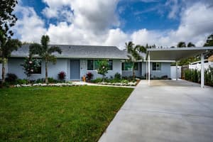 1042 Churchill Circle S, West Palm Beach, FL 33405 Sold 11/12/24