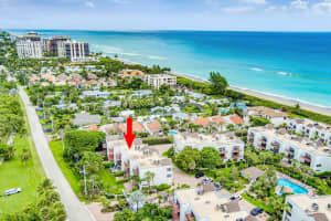 170 Celestial Way 8-3, Juno Beach, FL 33408 Sold 12/02/24