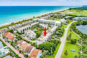 170 Celestial Way 8-3, Juno Beach, FL 33408 Sold 12/02/24