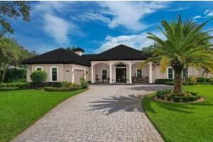 3714 SW Rivers End Way, Palm City, FL 34990 Sold 11/15/24