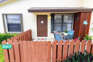 8069 SE Villa Circle, Hobe Sound, FL 33455 Sold 10/31/24