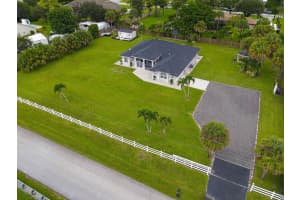 8815 El Paso Drive, Lake Worth, FL 33467 Sold 12/18/24