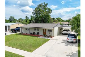 3654 Florida Boulevard, Palm Beach Gardens, FL 33410 Sold 03/17/25