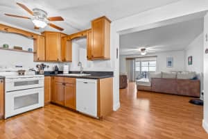 3654 Florida Boulevard, Palm Beach Gardens, FL 33410 Sold 03/17/25