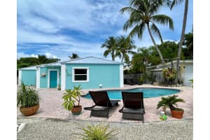321 3rd Road, Key Largo, FL 33037 Sold 12/23/24
