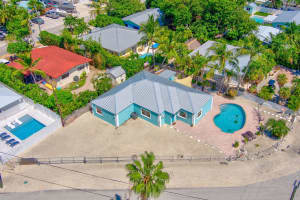 321 3rd Road, Key Largo, FL 33037 Sold 12/23/24