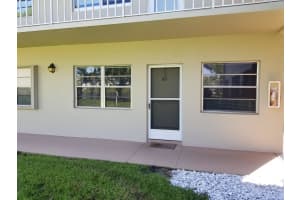 31 Lake Vista Trail 105, Port Saint Lucie, FL 34952 - MLS#R11022789