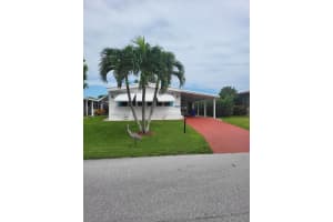 7124 SE Bluebird Circle, Hobe Sound, FL 33455 Sold 11/07/24