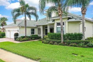 171 NW Magnolia Lakes Boulevard, Port Saint Lucie, FL 34986 Sold 01/15/25