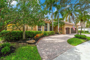 1599 Island Way, Weston, FL 33326 Sold 12/10/24