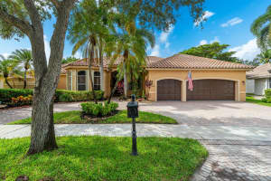 1599 Island Way, Weston, FL 33326 Sold 12/10/24