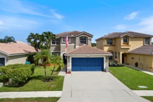 7078 Chesapeake Circle, Boynton Beach, FL 33436 Sold 04/25/25