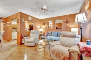 200 Village Green Circle E 310, Palm Springs, FL 33461 Sold 10/22/24