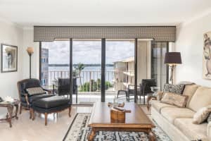 3200 S Ocean Boulevard A504, Palm Beach, FL 33480 Sold 05/20/25