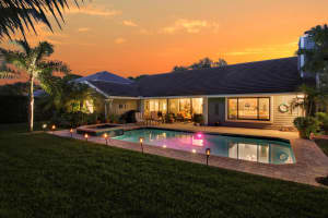 18290 SE Ridgeview Drive, Jupiter, FL 33469 Sold 12/12/24