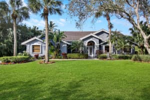 18290 SE Ridgeview Drive, Jupiter, FL 33469 Sold 12/12/24