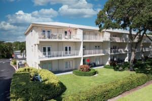 13570 Westport Drive 102, Sebastian, FL 32958 Sold 02/28/25