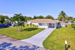 1513 Berkshire Avenue, Jupiter, FL 33469 Sold 02/14/25