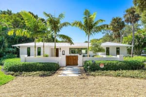 9 Mandalay Road, Sewalls Point, FL 34996 Sold 11/01/24