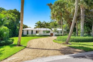 9 Mandalay Road, Sewalls Point, FL 34996 Sold 11/01/24