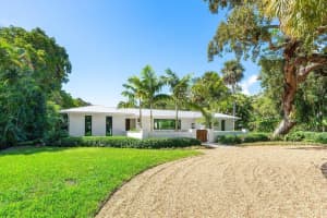 9 Mandalay Road, Sewalls Point, FL 34996 Sold 11/01/24